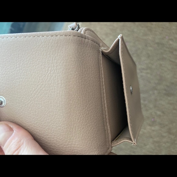 Crossbody wallet bag - Picture 2 of 4